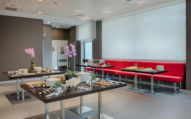Ac Hotel By Marriott Milan Sesto
