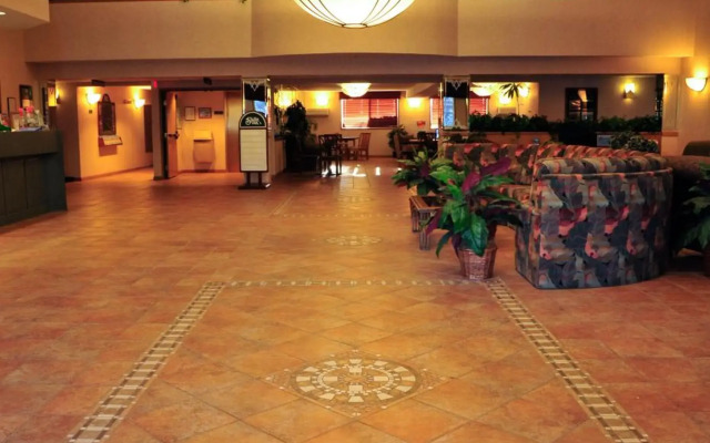 Shilo Inn Suites Hotel - Klamath Falls