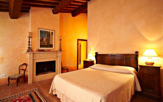 Villa SAN FRANCESCO