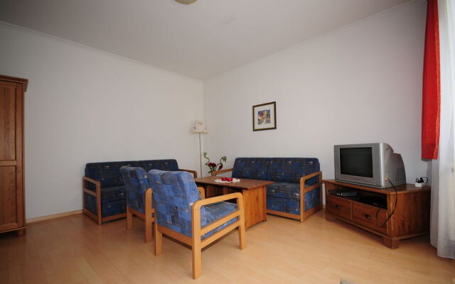 Schlossalm Appartements