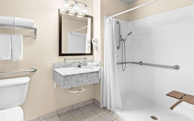 Best Western Baraboo Inn