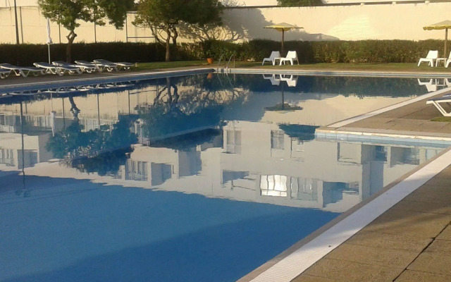 Clube Pinhal da Foz