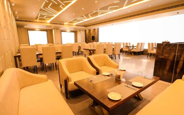 MVR Grand Hotel