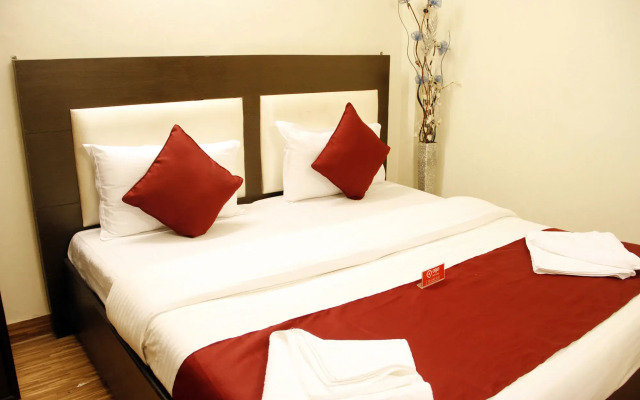 OYO Rooms Safdarjung Extension