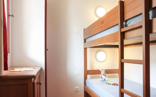 Pierre & Vacances Les Terrasses dAzur