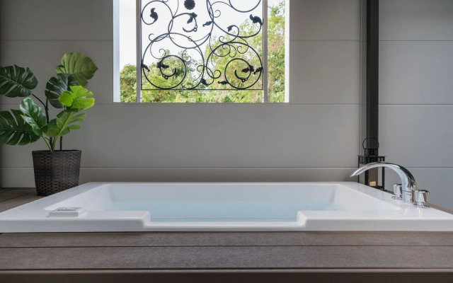 Urban Villa Resort KILOHANA