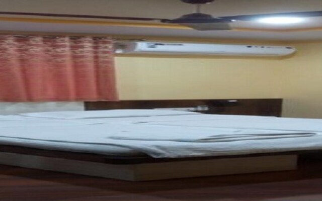 Room Maangta 331 - Colva Goa