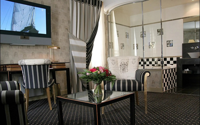 Villa Lutece Port Royal