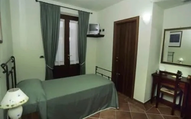 Locanda Antica Toscana