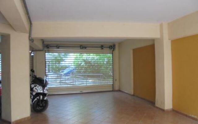 Konstantinos's Luxury Studio