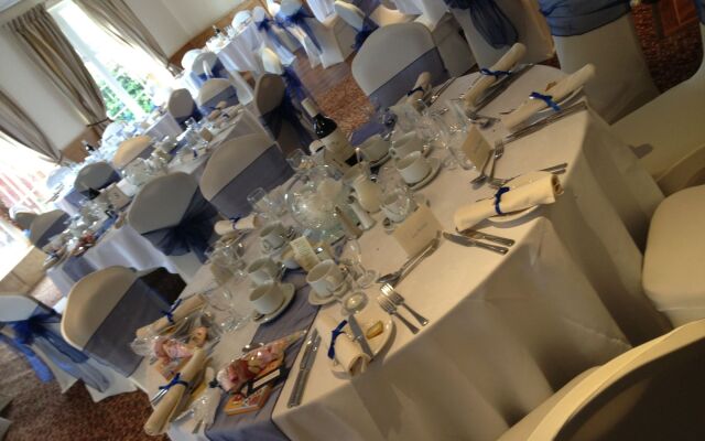 Allerton Court Hotel