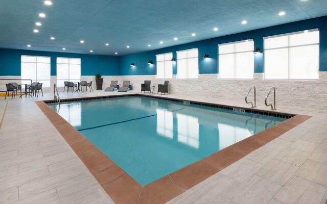 Hampton Inn Oakhurst-yosemite, CA