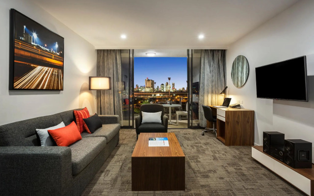 Quest Woolloongabba