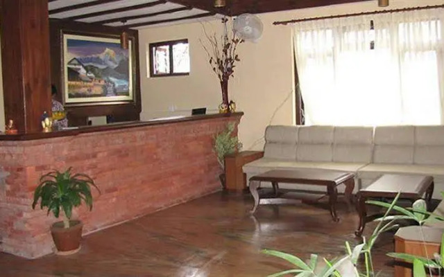 Pokhara Eco Resort