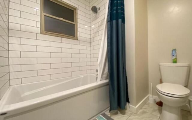 Charming Brick Home With Bonus Space Foosball