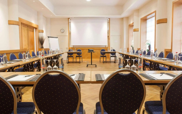 Hotel Siru Brussels