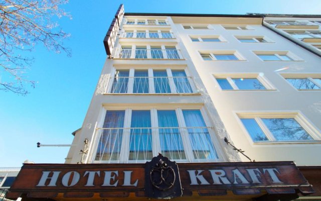 Hotel Kraft München