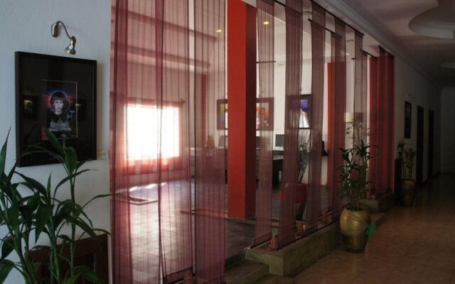 Mekong Bed & Breakfast