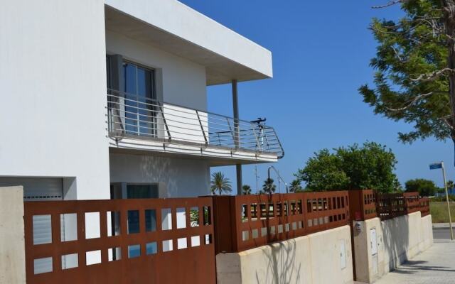 Villa Ardiaca TH 16