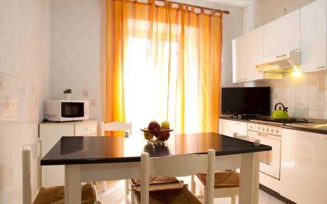Sole Apartment