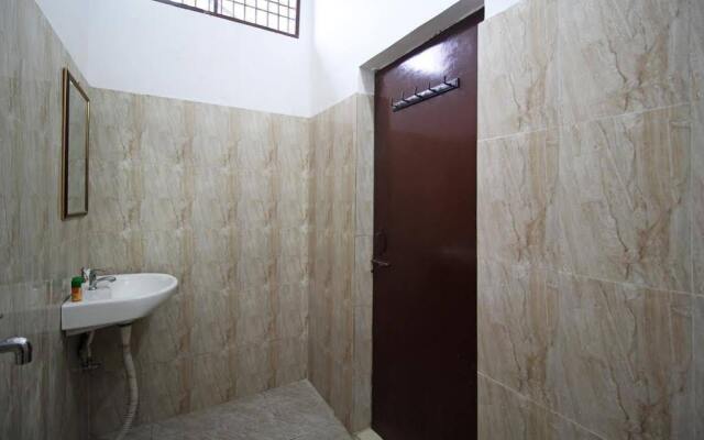 OYO Homes Rohilkhand Dental College