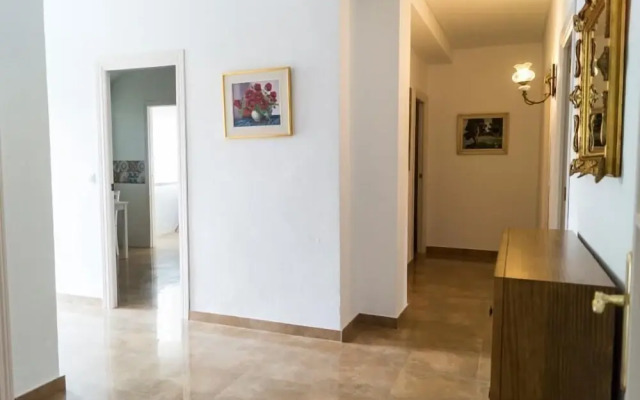 Casa Azahar