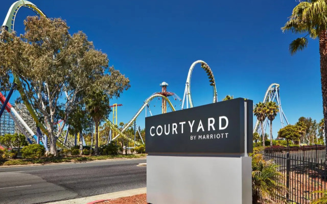 Holiday Inn Vallejo-napa Valley Gateway