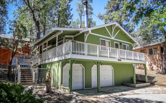 Good Times 1295 by RedAwning