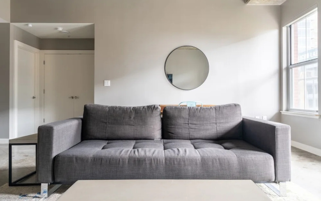AMLI Downtown by Kasa Austin Downtown
