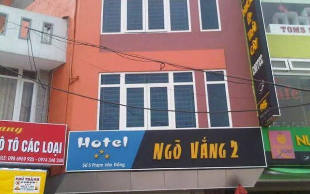 NGO Vang 2 Hotel