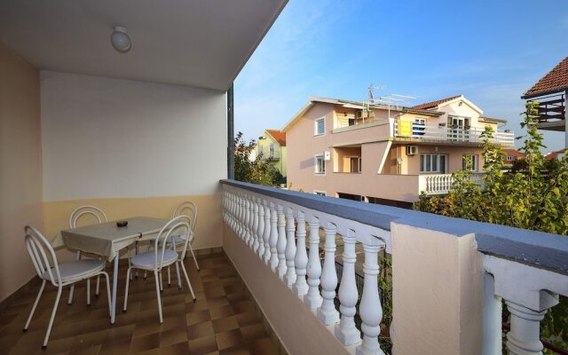 Apartments Pesic / Two Bedroom A1