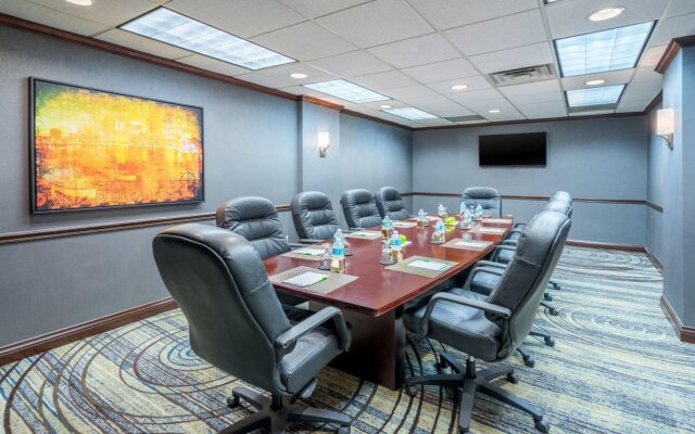 Holiday Inn Inner Harbor