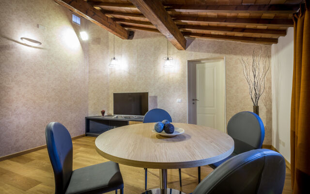 Martelli 6 Suites and Apartments