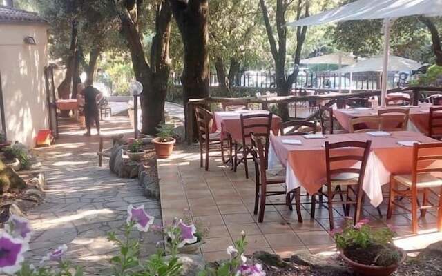 Hotel Bosco Selene