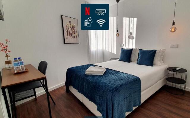 Seasons Porto-gaia by Mystay