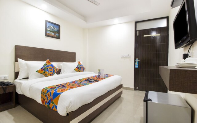 Hotel Kelvish by Foxi Group