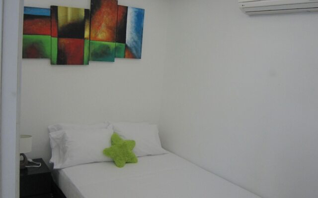 Hotel Valmar