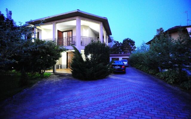 Bed & Breakfast La Dimora di Garlasco