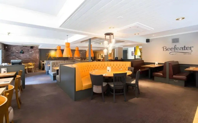 Premier Inn Newport Wales (M4, J24)