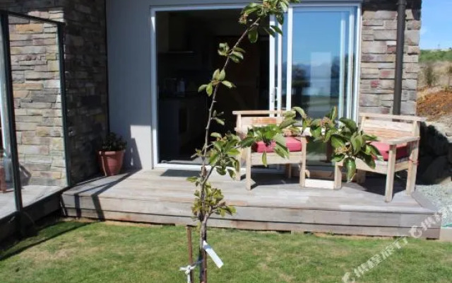 The Mackenzie Suites