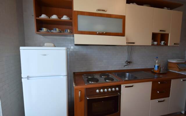Apartment Ljubica