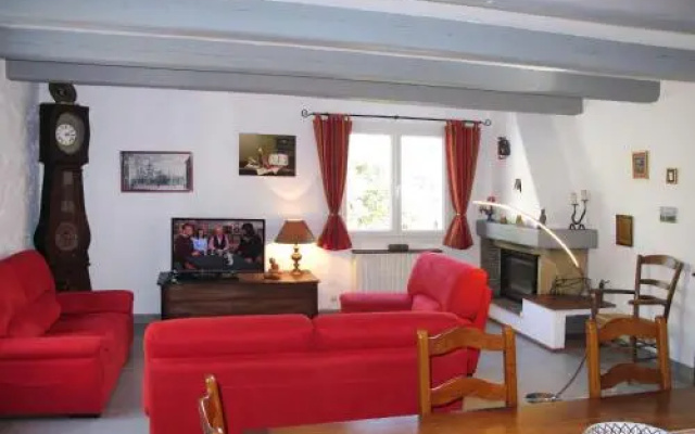 Ferienwohnung Mit Pool Les Issambres 281S