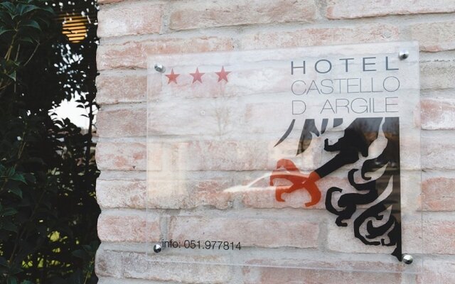 Castello D'Argile Hotel