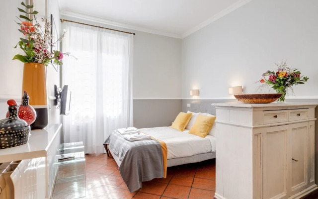 Rome as you feel - Paradiso Apartment