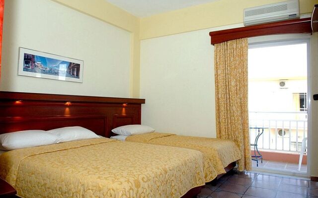 Olympion Beach Hotel