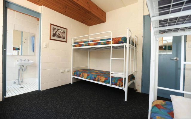YHA Thredbo