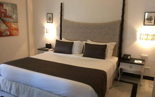 Cherry Blossom Boutique Hotel