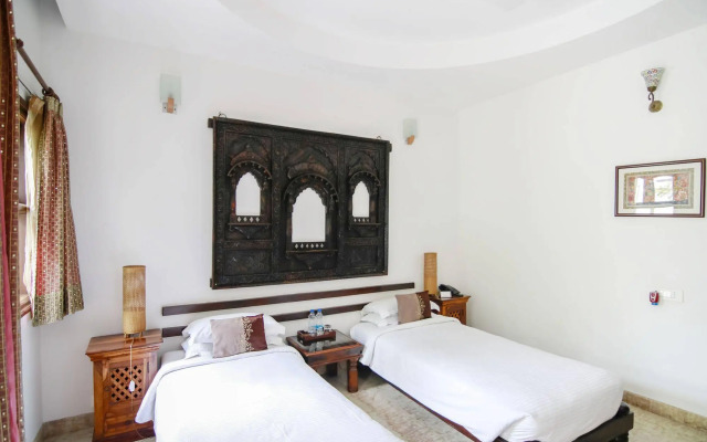 Shanti Home