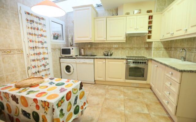 Apartamento Bonito Para 6 Personas en Cambrils