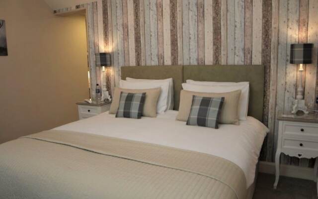 The Knowe B&B